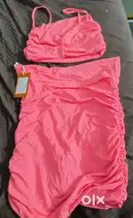 Party dress or goa dress new packed..
