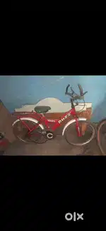 Children Bicycle