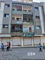 Sai vatika appartment tithal Road valsad