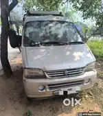 Maruti Suzuki Omni 2010 LPG Good Condition