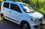 Maruti Suzuki Wagon R 2018 CNG & Hybrids 115000 Km Driven