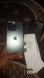 Iphone 13 pro