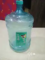Delivery Boy for bisler water supply & cold water jar supply
