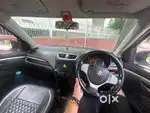 Maruti Suzuki Swift 2017 Petrol Well Maintained