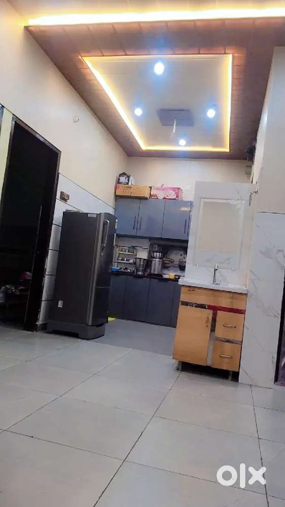 117 gaj house for sale in uttam nagar Gali no 6