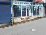 Commercial Shop/ Office for Rent @ Aluva