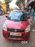 Maruti Suzuki WagonR (automatic vxl 2019)