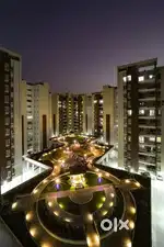 Well-Maintained 2BHK Flat Available for Rent in Undri, Pune