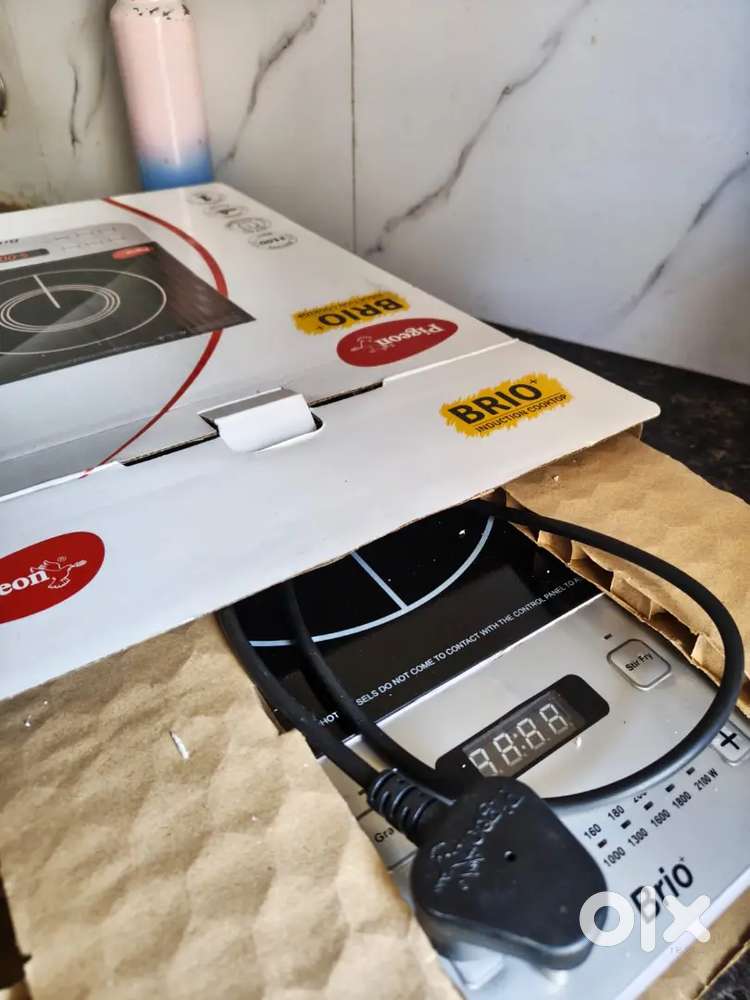 Pigeon 2100 watt Induction stove