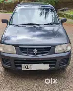 Maruti Suzuki Alto 2011 last