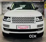 Land Rover Range 3.0 Diesel LWB Vogue SE, 2017, Electric