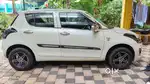 new tyers alloy.modified taillamp.music system.360 camera etc..