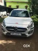 Maruti Suzuki Dzire 2020