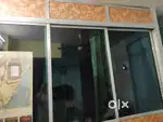 Office/home sliding 10ft*9ft Section Partition
