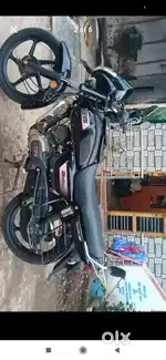 TVS  Radeon in good condition single owner