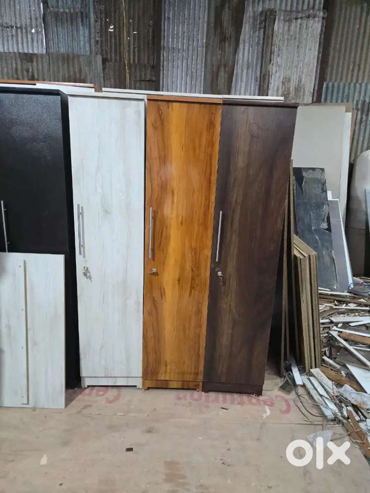 Single door Single door wardrobe Single door Almira brandnew furniture