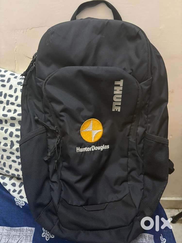 Thule sweden bags orginal