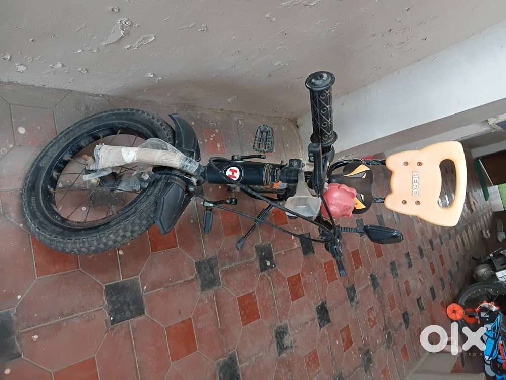 Hero Children's BiCycle