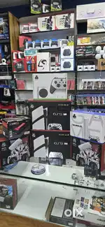 Retro Gaming m22 Gs5pro Gd30
