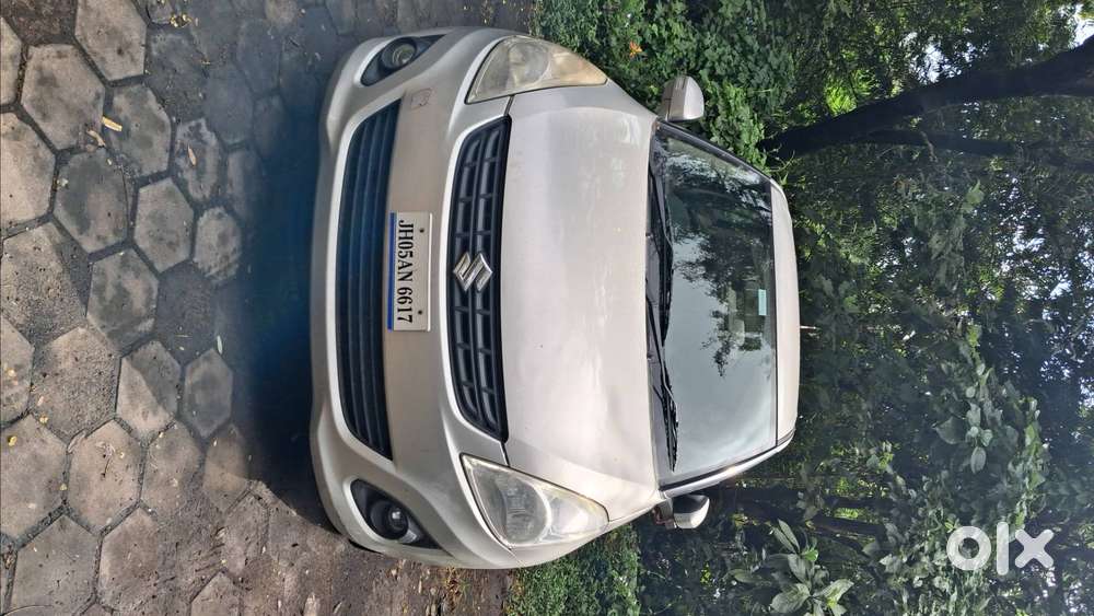 Urgent Sale of Dezire