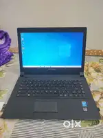 Lenovo laptop for sale at perfect condition