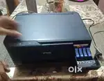 Epson L3110 Multifunction InkTank Printer