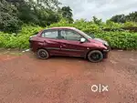 Honda Amaze 2014 Diesel Well Maintained