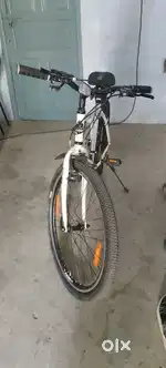 TATA STRYDER 26T  7 speed bicycle