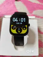 Watch and airpods boat original