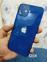 APPLE IPHONE 12 5G (128GB)