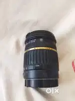 Tamron lense for canon AF