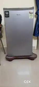 For sale: Hisense 93L Direct -cool single door mini refrigerator