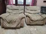 Selling Branded (at Home Sofa) 3+2