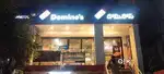 Dominos Pizza only