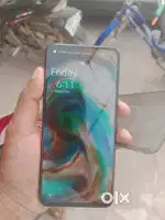One plus nord ce 5g, 6 month used