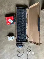 Keybord,mouse,usb hub