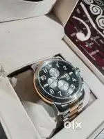 Rarely worn CHARIOS WATCH only for serious buyers