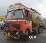 Bulker Tata 3118 model 2017