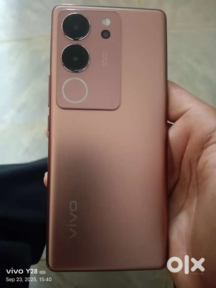 Vivo 29 .8.128 no demage ak dam new