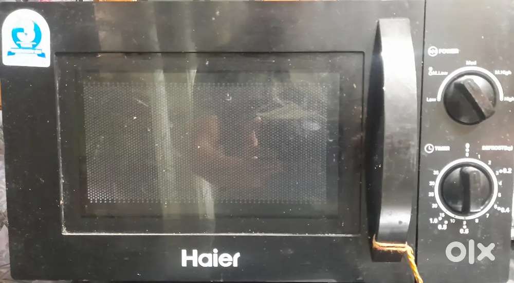 Haier microwave owen for sale
