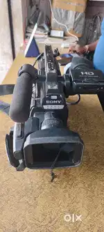 Sony p 2500