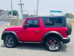 Mahindra Thar 2022 Diesel Well Maintained
