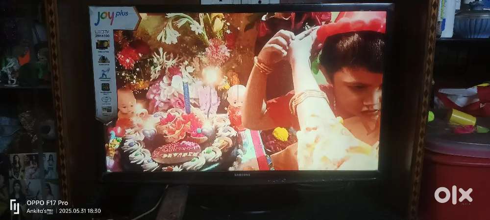 28 inch samsung led tv