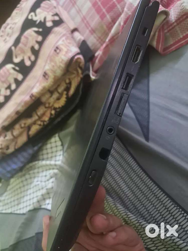 LENOVO YOGA 370  16GB RAM 256 GB SSD Touchscreen