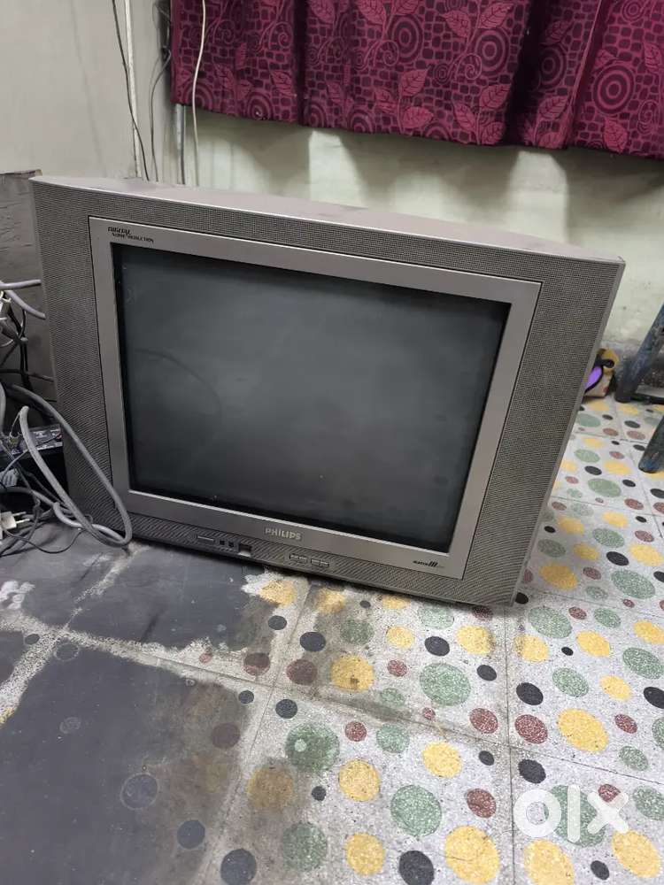 Phillips TV