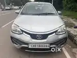Toyota Etios Liva VX Limited Edition, 2018, Petrol