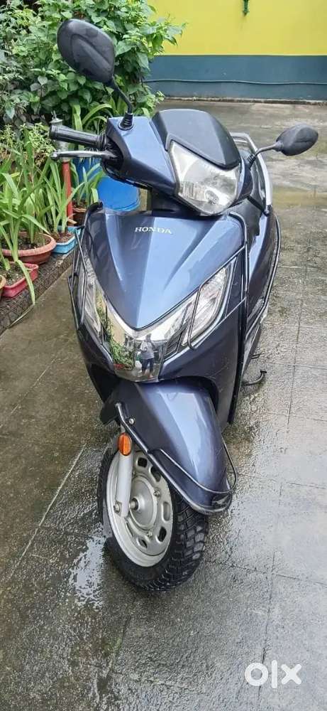 Honda Activa - SALE