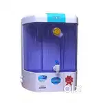 Aquafresh Pearl RO+UF Water Purifier, 10 L