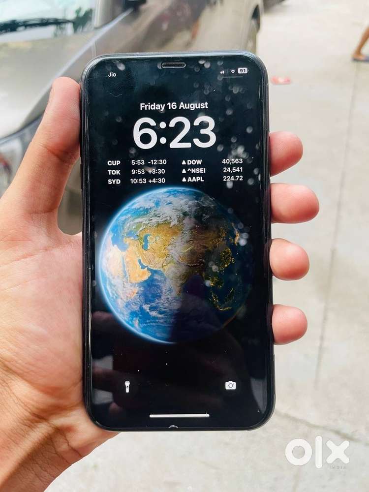 iphone 11 Apple