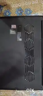 Lenevo ideapad gaming nvedia geoforce 3050